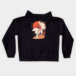 okami Kids Hoodie